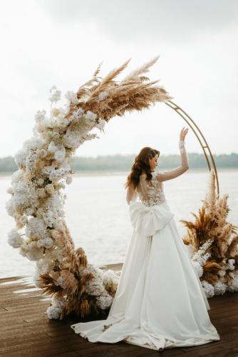 Bodrum Wedding Photography