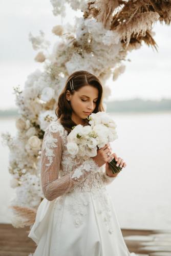 Bodrum Wedding Photography