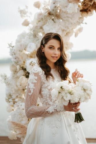 Bodrum Wedding Photography