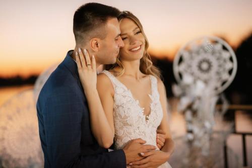 Bodrum Wedding Photography